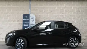 Peugeot 208 1.2 PureTech Active de 2024