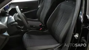 Peugeot 208 1.2 PureTech Active de 2024