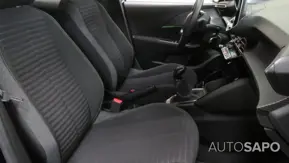 Peugeot 208 1.2 PureTech Active de 2024