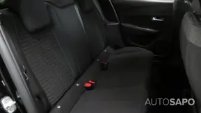 Peugeot 208 1.2 PureTech Active de 2024