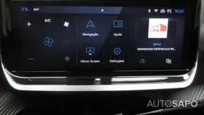 Peugeot 208 1.2 PureTech Active de 2024