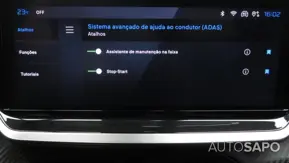 Peugeot 208 1.2 PureTech Active de 2024
