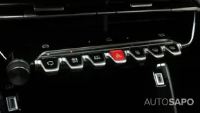 Peugeot 208 1.2 PureTech Active de 2024