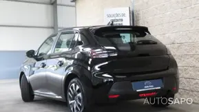 Peugeot 208 1.2 PureTech Active de 2024
