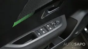 Peugeot 208 1.2 PureTech Active de 2024