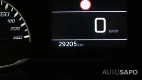 Peugeot 208 1.2 PureTech Active de 2024