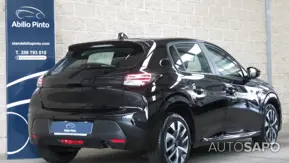 Peugeot 208 1.2 PureTech Active de 2024