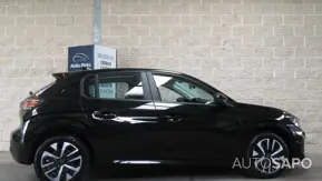 Peugeot 208 1.2 PureTech Active de 2024