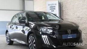 Peugeot 208 1.2 PureTech Active de 2024