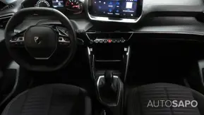 Peugeot 208 1.2 PureTech Active de 2024