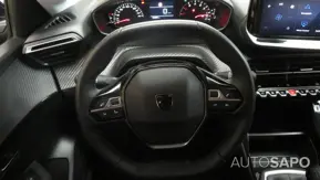 Peugeot 208 1.2 PureTech Active de 2024