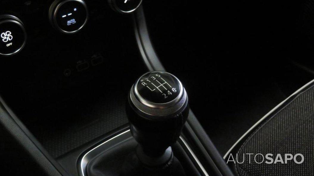 Renault Captur 1.0 TCe Zen Bi-Fuel de 2023