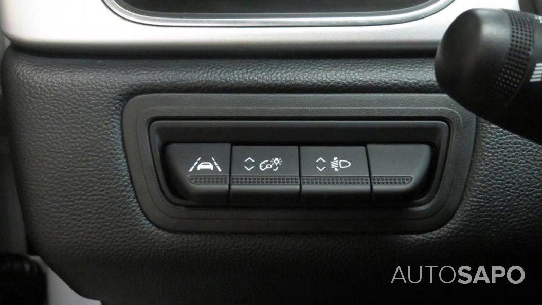Renault Captur 1.0 TCe Zen Bi-Fuel de 2023