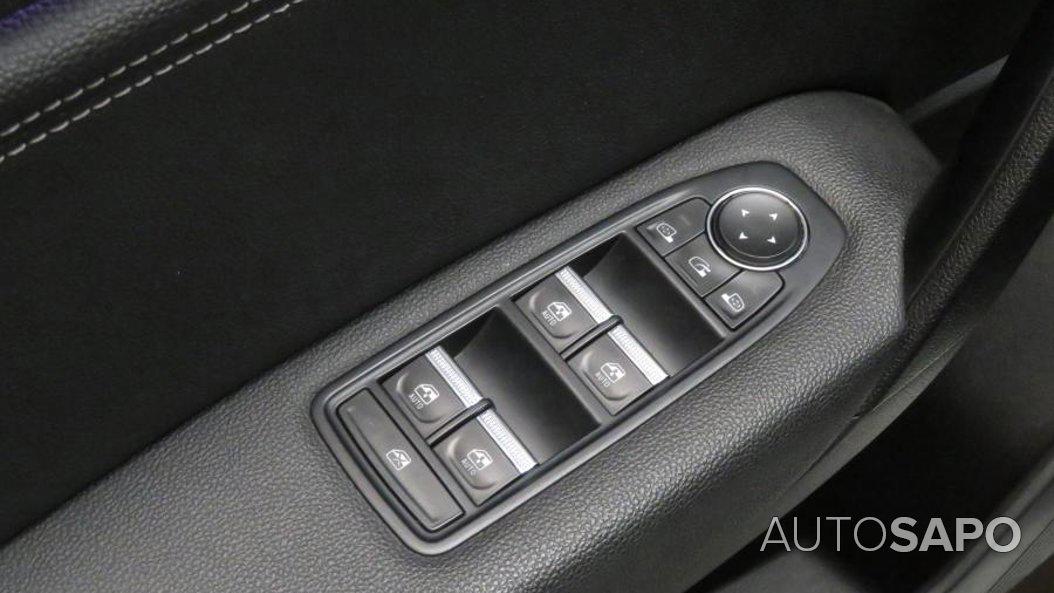 Renault Captur 1.0 TCe Zen Bi-Fuel de 2023