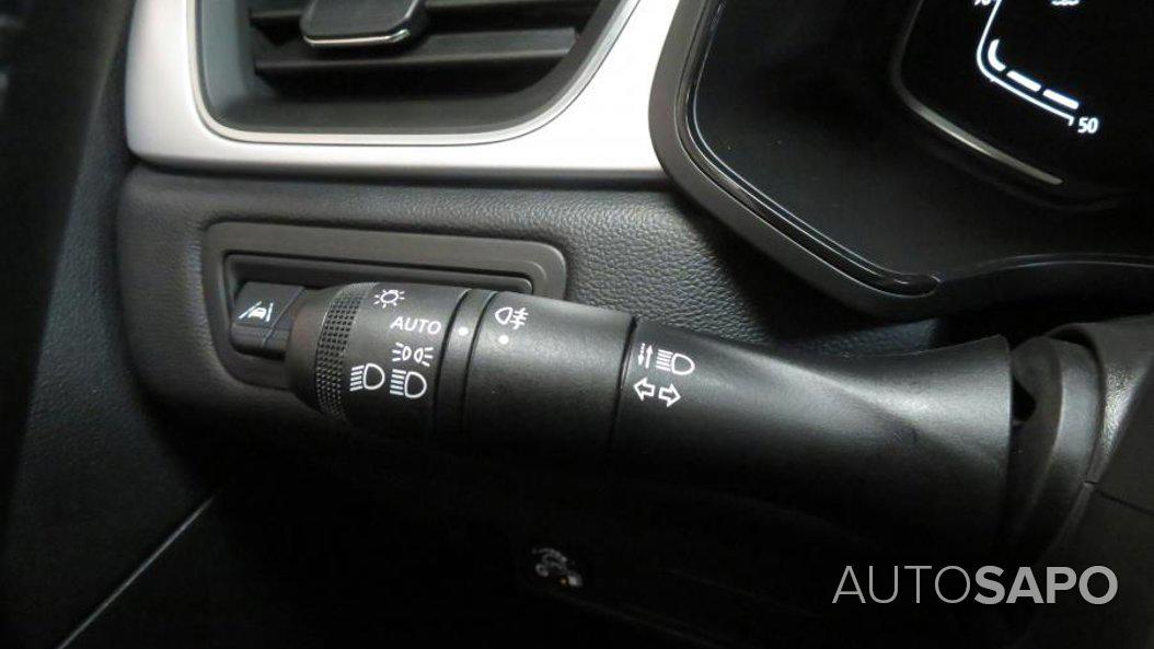 Renault Captur 1.0 TCe Zen Bi-Fuel de 2023