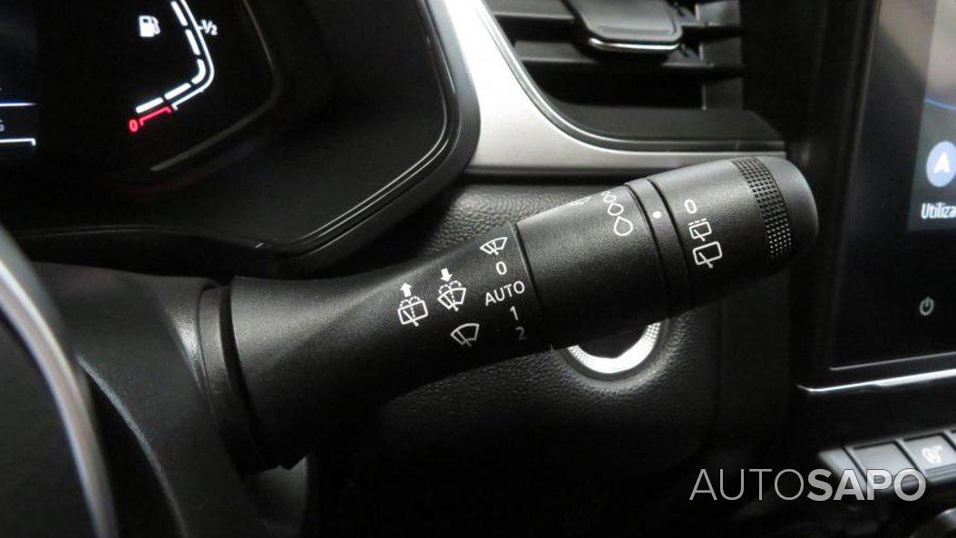 Renault Captur 1.0 TCe Zen Bi-Fuel de 2023