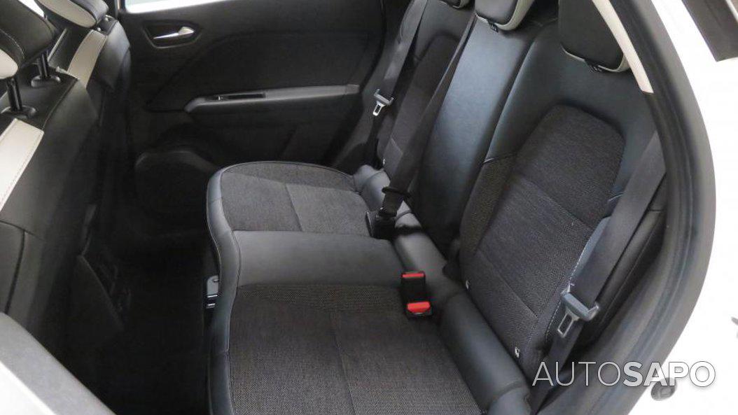 Renault Captur 1.0 TCe Zen Bi-Fuel de 2023