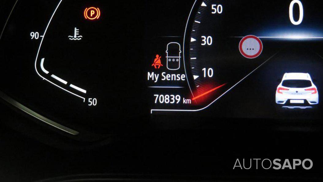 Renault Captur 1.0 TCe Zen Bi-Fuel de 2023