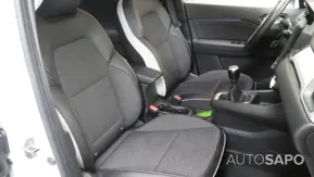 Renault Captur 1.0 TCe Zen Bi-Fuel de 2023