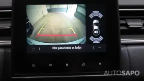 Renault Captur 1.0 TCe Zen Bi-Fuel de 2023