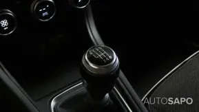 Renault Captur 1.0 TCe Zen Bi-Fuel de 2023