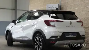 Renault Captur 1.0 TCe Zen Bi-Fuel de 2023