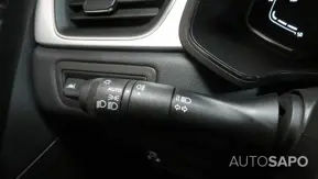 Renault Captur 1.0 TCe Zen Bi-Fuel de 2023