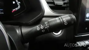 Renault Captur 1.0 TCe Zen Bi-Fuel de 2023