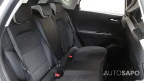 Renault Captur 1.0 TCe Zen Bi-Fuel de 2023