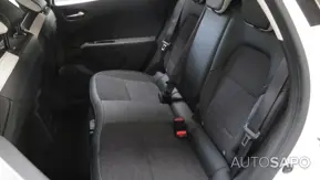 Renault Captur 1.0 TCe Zen Bi-Fuel de 2023