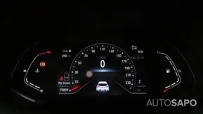 Renault Captur 1.0 TCe Zen Bi-Fuel de 2023