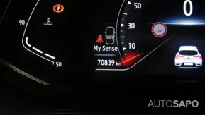 Renault Captur 1.0 TCe Zen Bi-Fuel de 2023