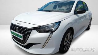 Peugeot 208 1.5 BlueHDi Active Business de 2023