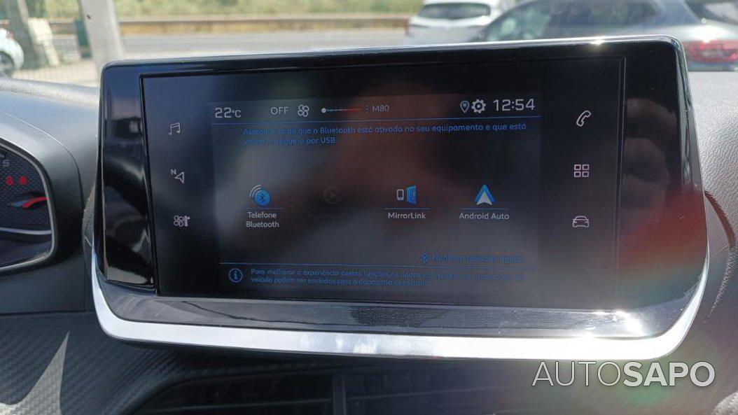 Peugeot 208 1.5 BlueHDi Active Business de 2023
