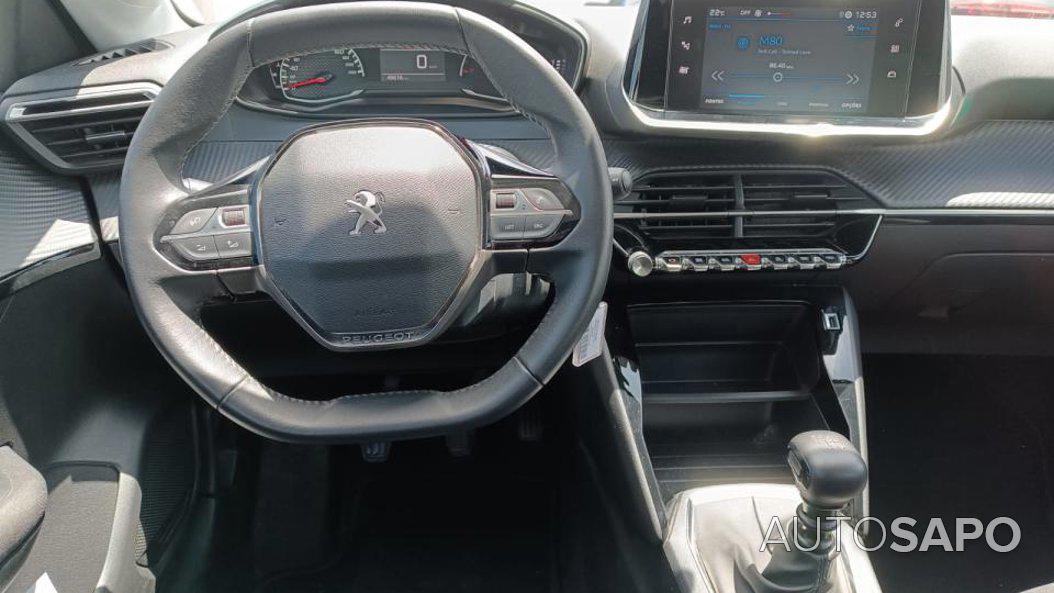 Peugeot 208 1.5 BlueHDi Active Business de 2023