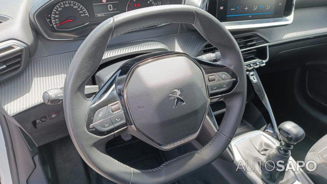 Peugeot 208 1.5 BlueHDi Active Business de 2023