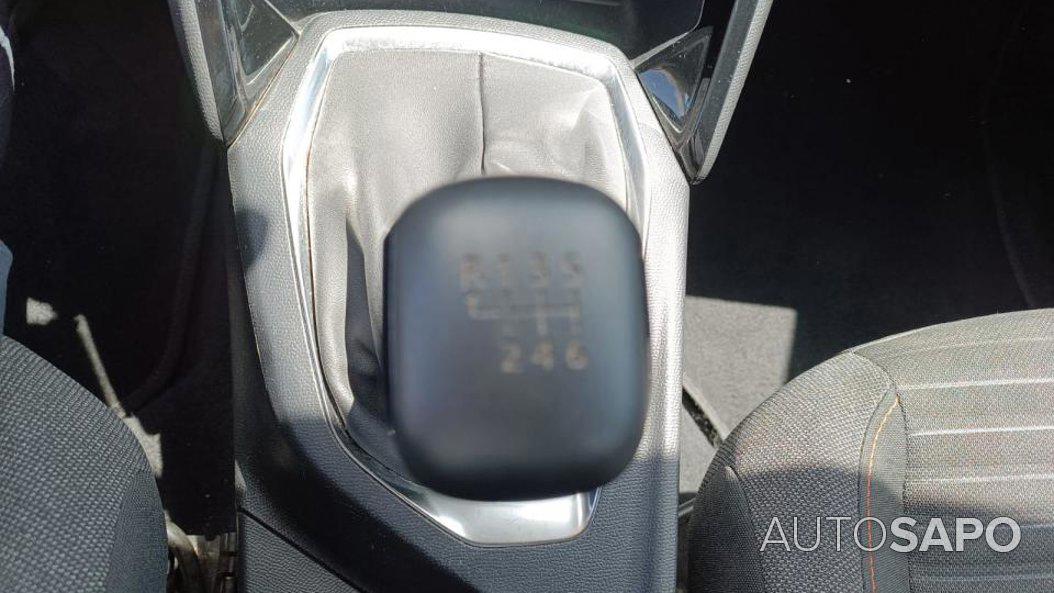 Peugeot 208 1.5 BlueHDi Active Business de 2023