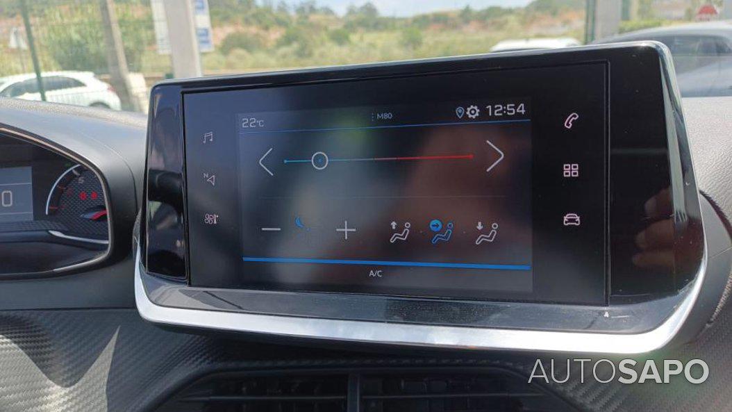 Peugeot 208 1.5 BlueHDi Active Business de 2023