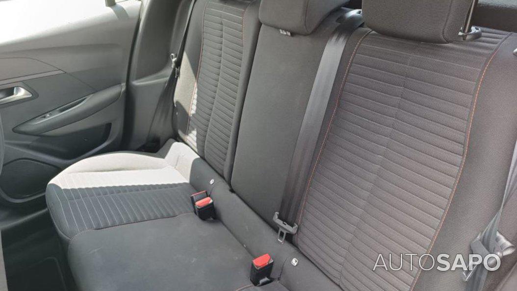Peugeot 208 1.5 BlueHDi Active Business de 2023