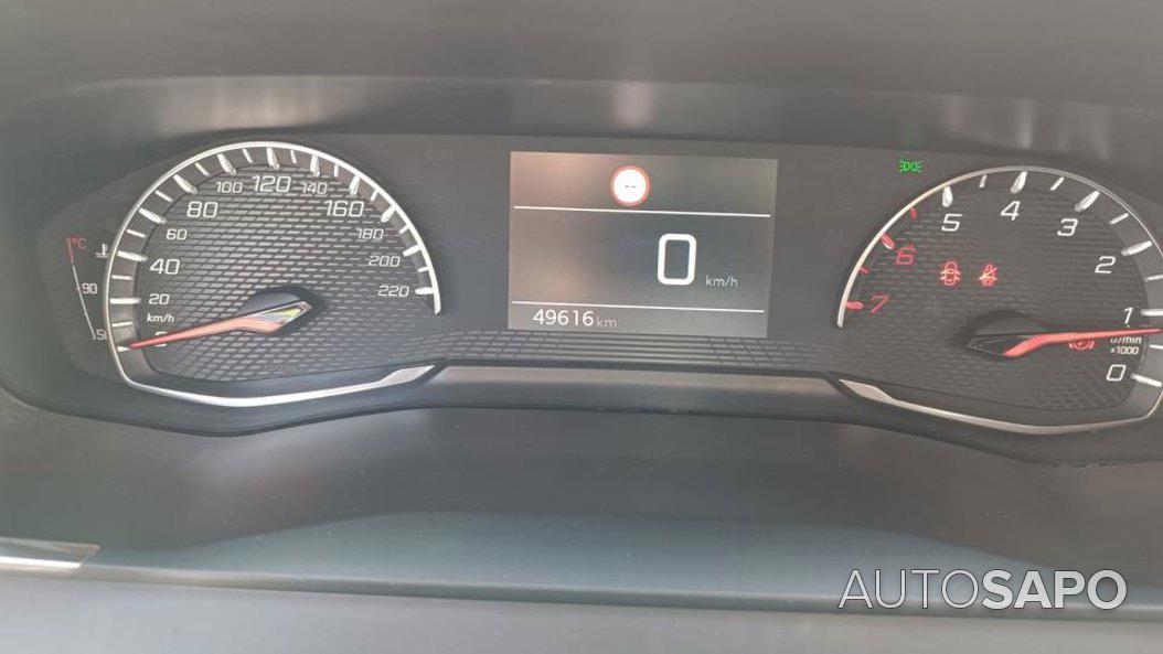Peugeot 208 1.5 BlueHDi Active Business de 2023
