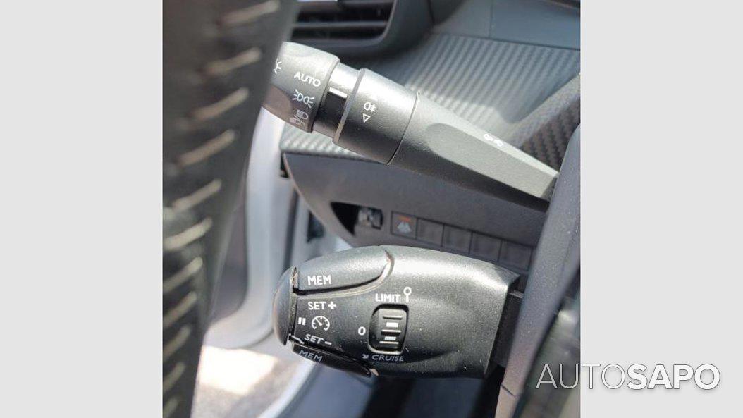 Peugeot 208 1.5 BlueHDi Active Business de 2023