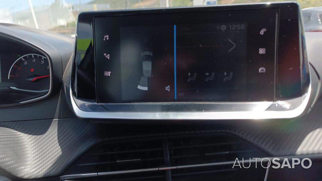 Peugeot 208 1.5 BlueHDi Active Business de 2023