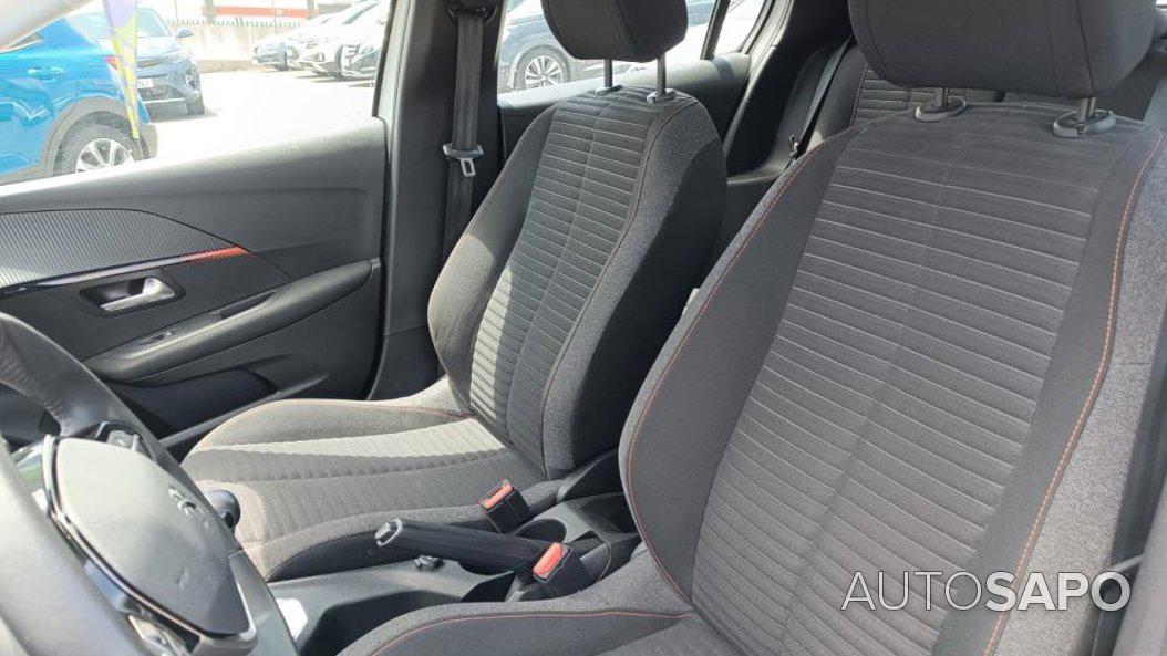 Peugeot 208 1.5 BlueHDi Active Business de 2023