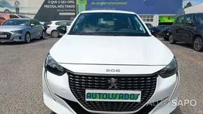Peugeot 208 1.5 BlueHDi Active Business de 2023