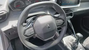 Peugeot 208 1.5 BlueHDi Active Business de 2023