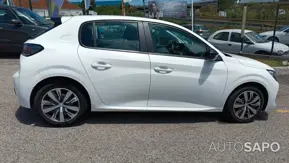 Peugeot 208 1.5 BlueHDi Active Business de 2023
