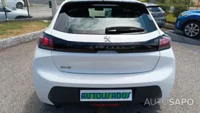 Peugeot 208 1.5 BlueHDi Active Business de 2023