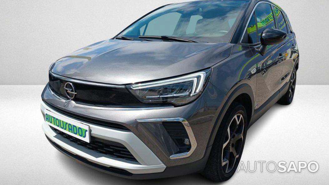 Opel Crossland 1.2 T Business Edition de 2023