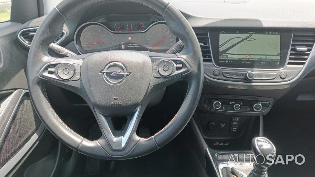 Opel Crossland 1.2 T Business Edition de 2023
