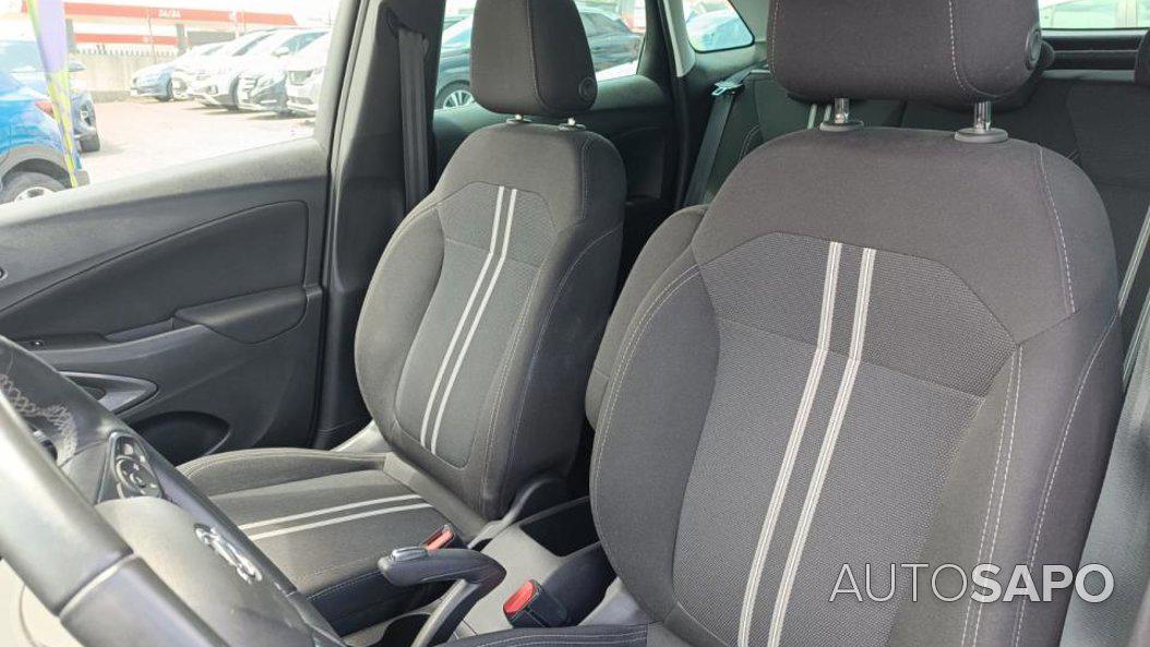 Opel Crossland 1.2 T Business Edition de 2023